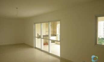 Imagem 5: Apartamento residencial à venda, Bosque das Juritis, Ribeirão Preto