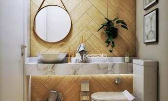 Imagem 5: Sobrado com 2 dormitórios à venda, 115 m² por R$ 539.000,00 - Renascença - Gravataí/RS