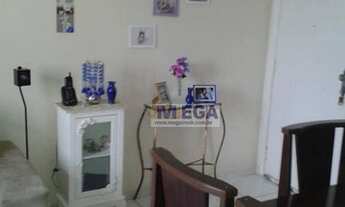 Imagem 3: Apartamento com 2 dormitórios à venda, 55 m² por R$ 220.000 - Jardim García - Campinas/SP