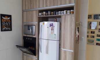 Imagem 7: Casa com 3 dormitórios à venda, 232 m² por R$ 550.000,00 - Vila Ianni - Itu/SP