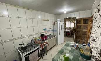 Imagem 7: CASA com 3 dormitórios à venda com 120m² por R$ 300.000,00 no bairro Bairro Alto - CURITIB