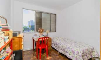 Imagem 5: Apartamento à venda na Vila Clementino com 3 dormitórios à venda, 94 m² por R$ 495.000 - V