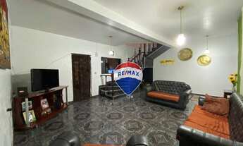 Imagem: Sobrado com 4 dormitórios à venda, 254