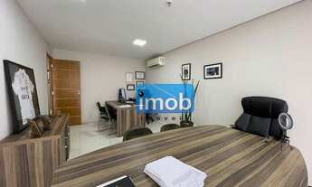 Imagem: Sala à venda, 60 m² por R$ 400.000,00