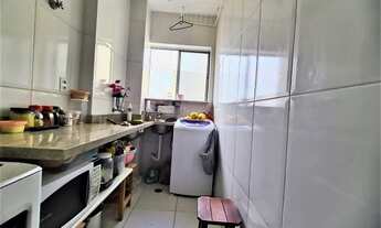 Imagem 5: VENDA - APARTAMENTO 2 DORMS 64m2 ÁREA ÚTIL BARRA FUNDA !!