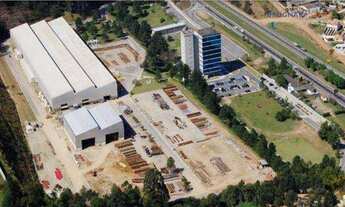 Imagem: Galpão para alugar, 3270400 m² - Vila