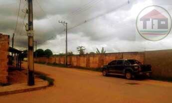 Imagem 6: Área para alugar, 10000 m² por R$ 5.000,00/mês - Jardim União - Marabá/PA