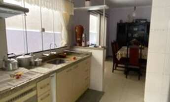 Imagem 4: CAMPO LARGO - Sobrado Padrão - Vila Operária