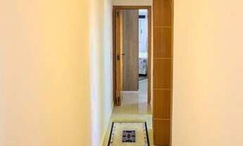 Imagem 7: Apartamento para venda tem 49 metros quadrados com 2 quartos