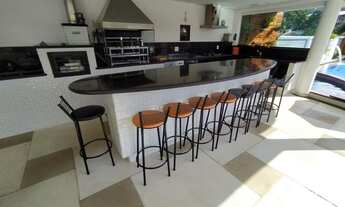 Imagem 6: Rarus Flats - Linda casa para venda em Atibaia