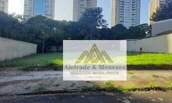 Imagem 2: Terreno à venda, 735 m² por R$ 850.000 - Jardim Canadá - Ribeirão Preto/SP