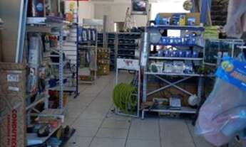 Imagem 2: Salão para alugar, 690 m² por R$ 12.000,00/mês - Vila Curuçá - Santo André/SP