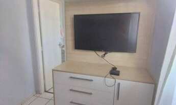 Imagem 6: Casa à venda, 95 m² por R$ 350.000,00 - Condomínio Residencial Solar dos Pinheiros - Soroc