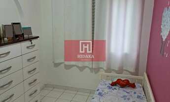 Imagem 7: Apartamento à venda no bairro Jaçanã - São Paulo/SP, Zona Norte