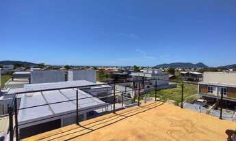 Imagem 7: Casa com vista mar no Campeche