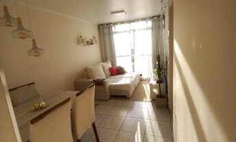 Imagem: Apartamento com 2 dormitórios à venda