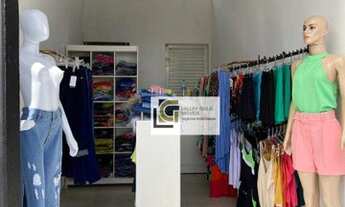 Imagem 2: Salão à venda, 93 m² por R$ 372.000,00 - Residencial Santa Paula - Jacareí/SP