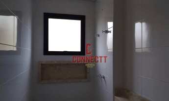 Imagem 3: Apartamento com 3 dormitórios à venda, 91 m² por R$ 520.000,00 - Iguatemi - Ribeirão Preto