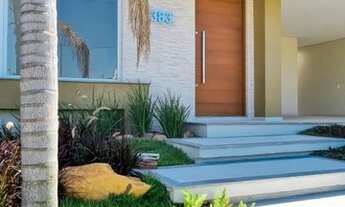 Imagem 4: Casa à venda, 233 m² por R$ 1.470.000,00 - Landscape Seminario - Gravataí/RS