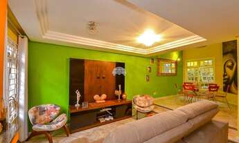 Imagem 7: Casa a Venda com 04 Quartos no bairro Boa Vista em Curitiba-PR