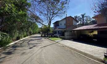 Imagem 5: Casa com 4 dormitórios à venda, 304 m² por R$ 1.500.000,00 - São Paulo II - Cotia/SP