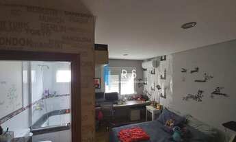 Imagem 2: Casa com 4 dormitórios à venda, 360 m² por R$ 1.500.000,00 - Condomínio Casa Grande III