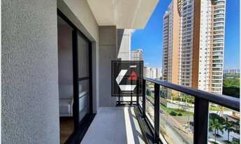 Imagem 4: Apartamento com 2 dormitórios à venda, 62 m² por R$ 590.000,00 - Residencial Le Monde Camp