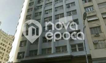 Imagem 4: Rio de Janeiro - Conjunto Comercial/Sala - Centro