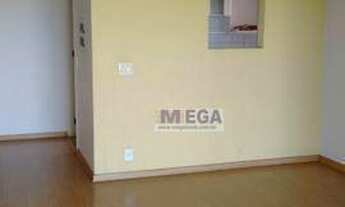 Imagem 6: Apartamento com 3 dormitórios à venda, 70 m² por R$ 355.000,00 - Bonfim - Campinas/SP