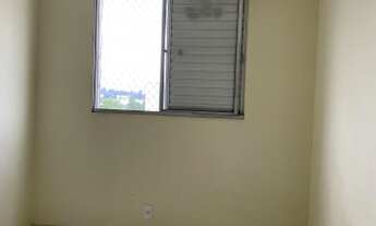 Imagem 2: Apartamento para venda com 49 metros quadrados com 2 quartos em Água Chata - Guarulhos - S