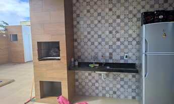 Imagem 3: Massagueira em condomínio -3/4 sendo um suíte -168m2 área +piscina e gourmet