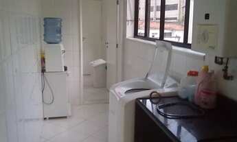 Imagem 6: Lindo apto. com 133m², 03 dorms. suite, 02 vgs, DCE, todo reformado no melhor do Meireles