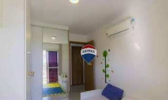 Imagem 5: Apartamento com 3 dormitórios à venda, 103 m² por R$ 630.000,00 - Barra da Tijuca - Rio de