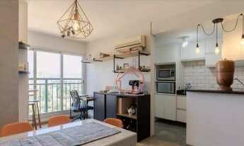 Imagem: Apartamento / 2 dormitórios / 1 suíte