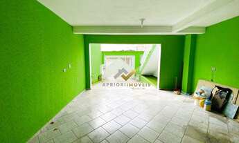 Imagem 8: Sobrado à venda, 180 m² por R$ 745.000,00 - Vila Curuçá - Santo André/SP