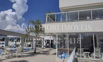 Imagem: Cobertura 140m¹ - 4 quartos, 2 andares