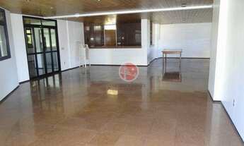 Imagem 3: Apartamento com 4 dormitórios à venda, 400 m² por R$ 1.280.000,00 - Aldeota - Fortaleza/CE