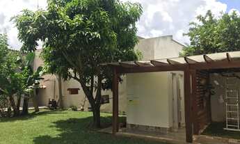 Imagem 3: Casa sobrado no Condomínio Quintas do Trevo