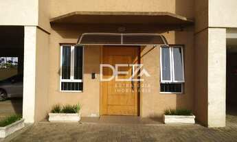 Imagem 2: Apartamento com 2 dormitórios à venda, 73 m² por R$ 220.000,00 - Vila Vista Alegre - Cacho