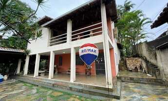 Imagem: Casa com 3 dormitórios à venda, 455 m²