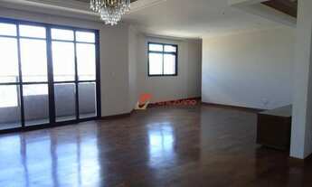 Imagem 2: Apartamento residencial à venda, Alemães, Piracicaba