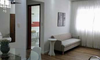 Imagem: Apartamento com 2 dormitórios à venda