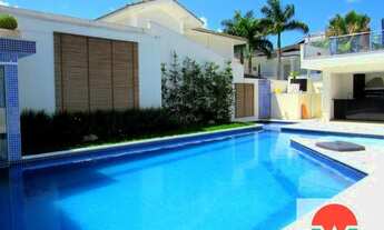 Imagem 2: Jardim Acapulco, Guarujá, casa com 6 suítes