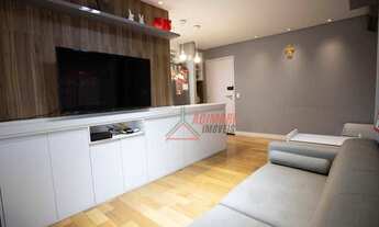 Imagem 5: Apartamento com 2 dormitórios à venda, 68 m² por R$ 790.000,00 - Saúde - São Paulo/SP