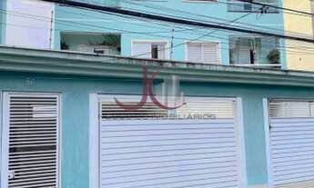 Imagem: Cobertura com 3 dormitórios - VILA PRINCIPE