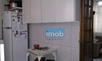 Imagem 6: Sobrado com 2 dormitórios à venda, 70 m² por R$ 340.000,00 - Vila Matias - Santos/SP