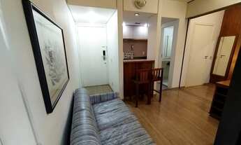 Imagem 2: Apartamento com ótimo preço no bairro Moema. Confira!