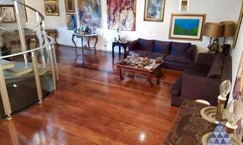 Imagem 2: Sobrado 522m² Jardim São Bento - Venda R$ 2.980.000,00