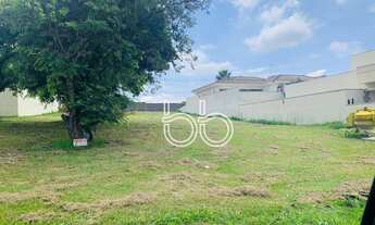 Imagem 3: Terreno à venda, 507 m² por R$ 271.300,00 - Condomínio Palmeiras Imperiais - Salto/SP