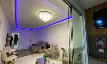 Imagem 6: Apto anual 03 Suítes e 02 Vagas, no centro!